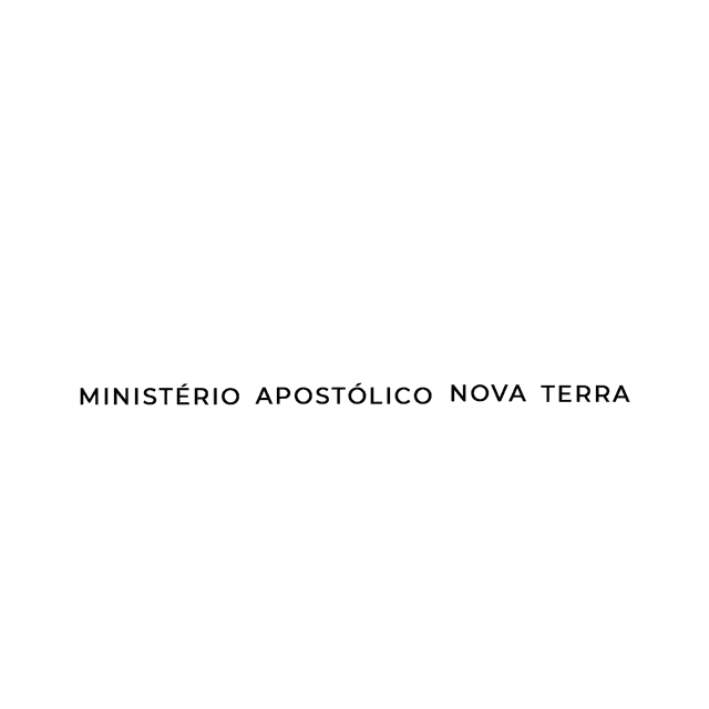 MANT Paraíso - Ministério Apostólico Nova Terra