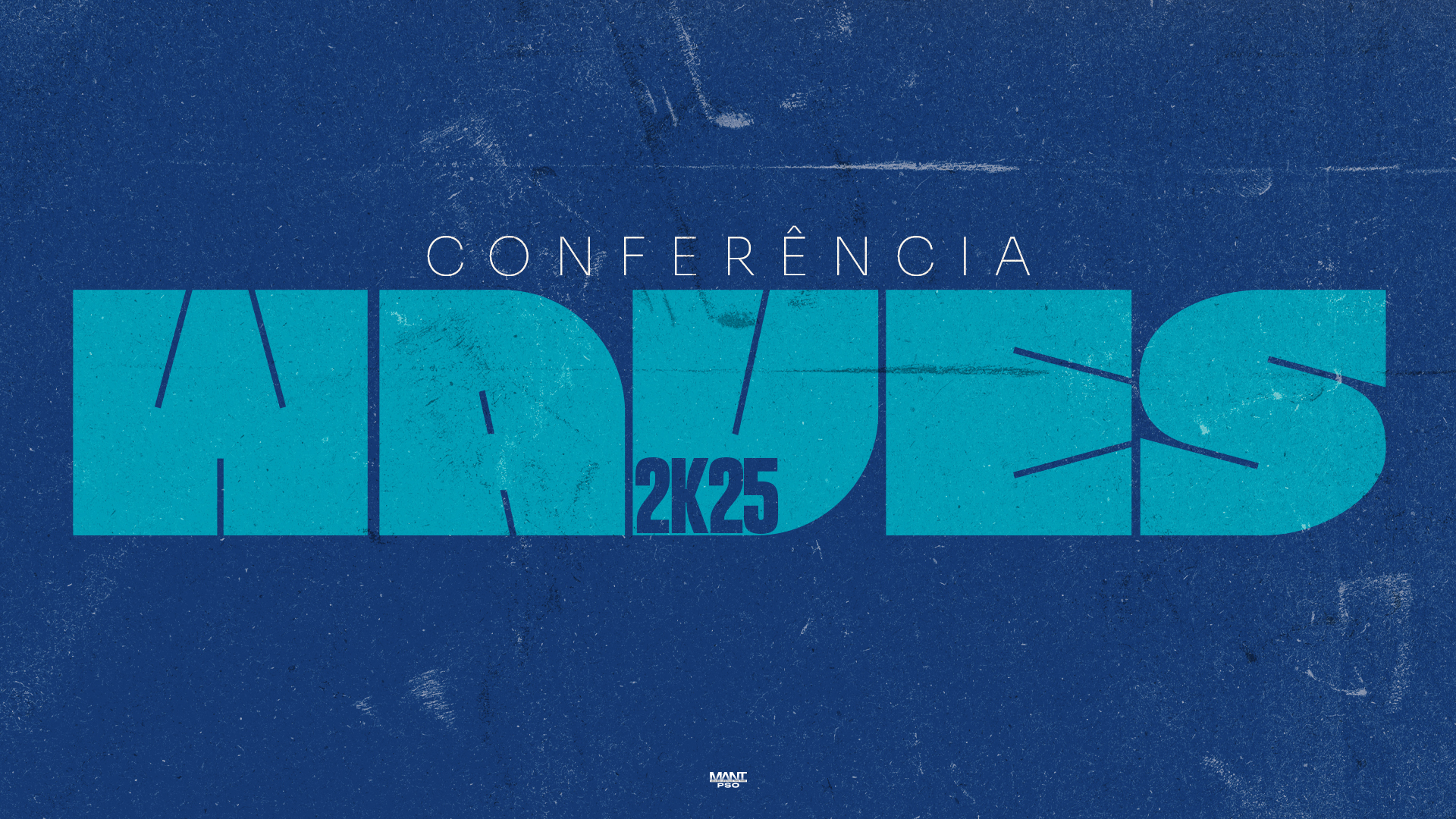 Conferência Waves 2K25